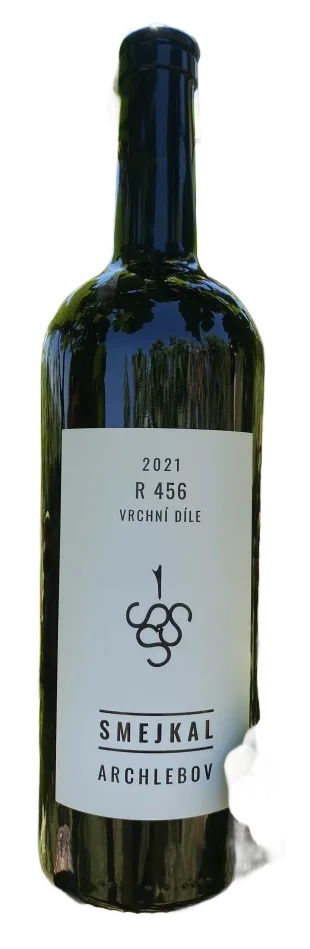 Červené