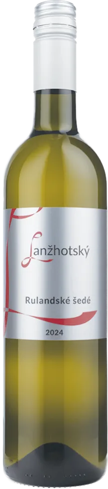 Rulnadské šedé