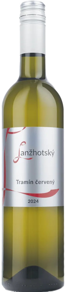Tramín červený