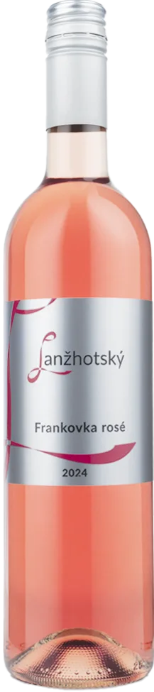 Frankovka Rosé