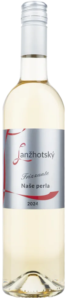 Naše perla - frizzanté