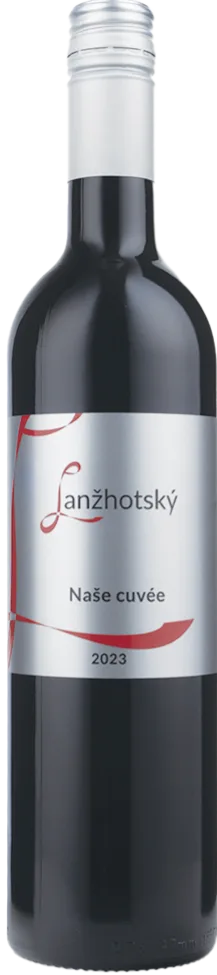 Nové cuvée