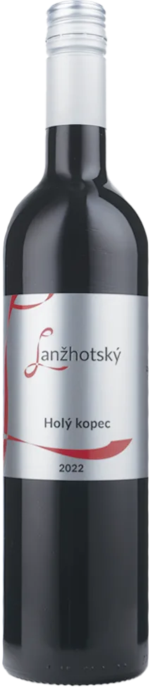 Holý kopec
