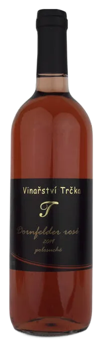 Dornfelder rosé