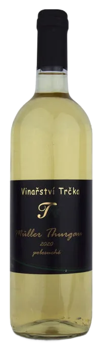 Muller Thurgau