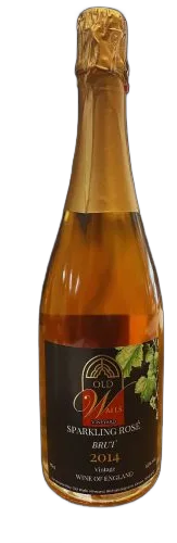 Sparkling Rose