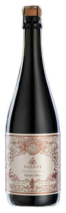 CUVÉE BOZ MOUNT HARRY BLANC DE BLANCS