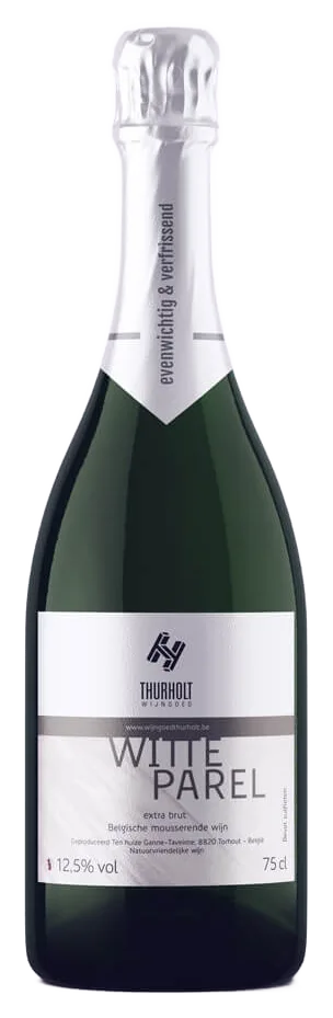 Thurholt witte parel