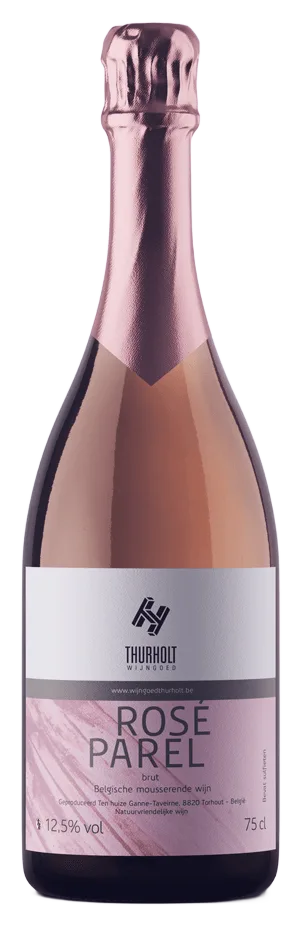 Thurholt rose parel