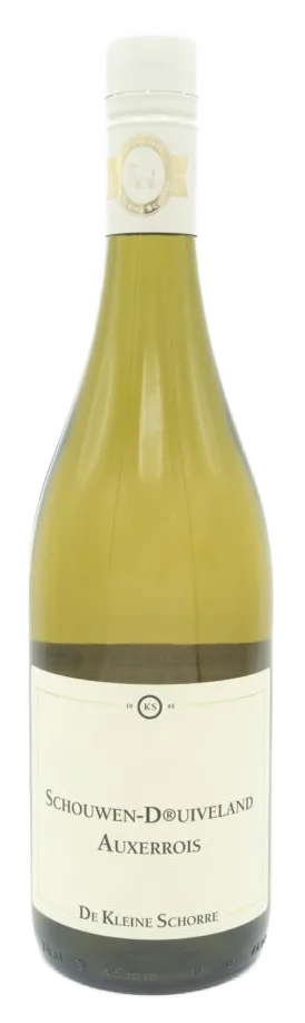 Schouwen-Duiveland Auxerrois