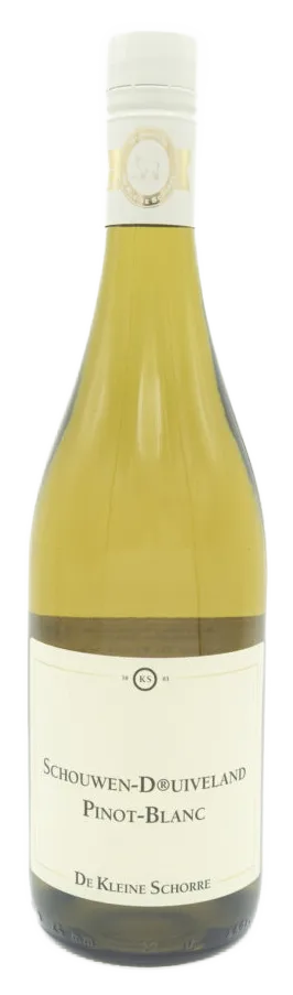 Schouwen-Duiveland Pinot-Blanc