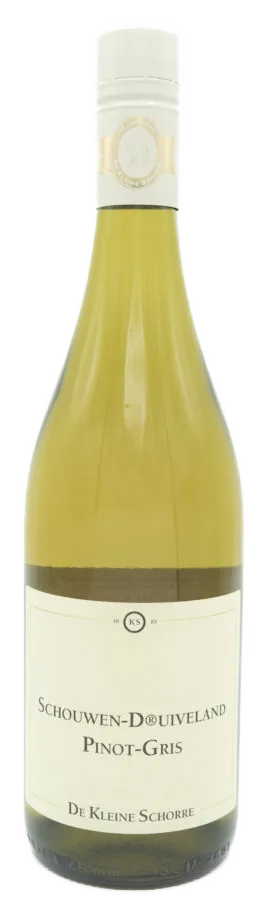 Schouwen-Duiveland Pinot-Gris