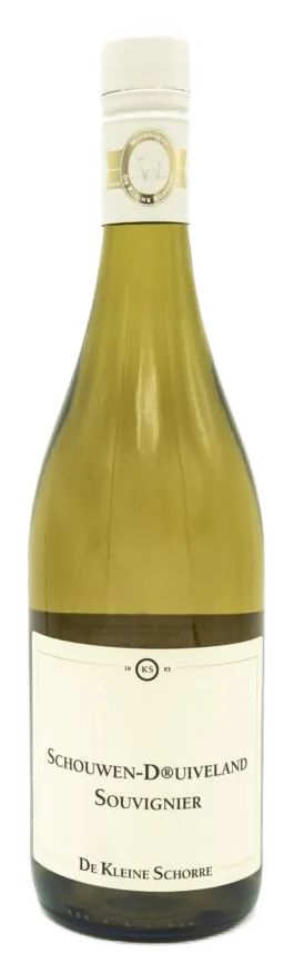 Schouwen-Duiveland Souvignier