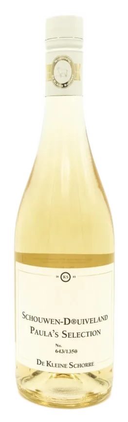 Schouwen-Duiveland Paula’s Selection