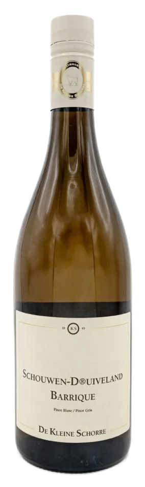 Schouwen-Duiveland Barrique
