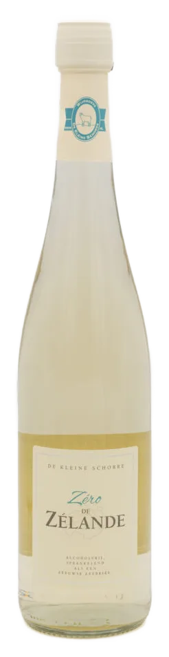 Zéro de Zélande – 0%