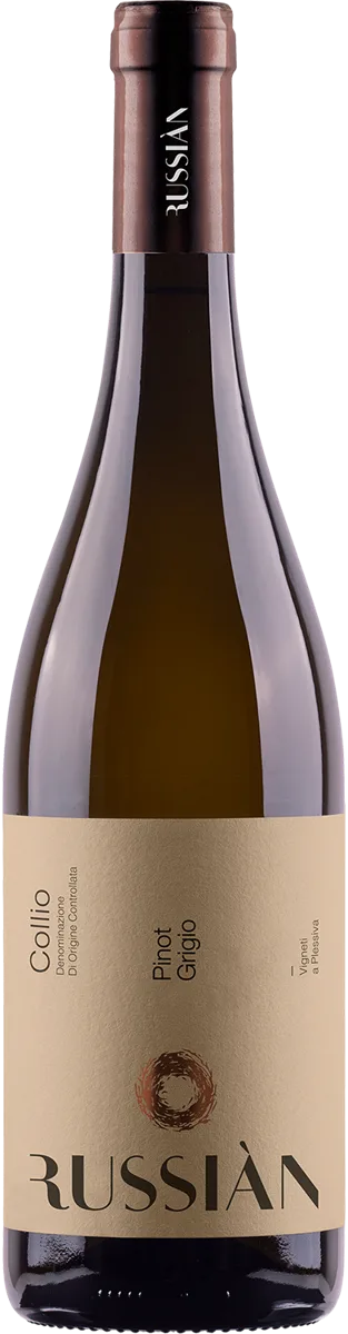Pinot Grigio