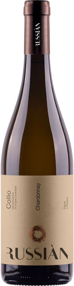 Chardonnay