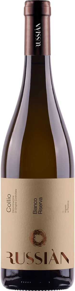 Bianco Riserva