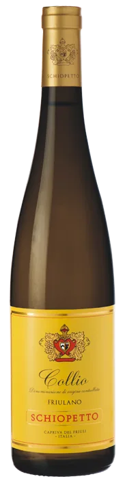 Friulano