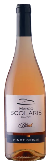 Pinot Grigio Blush