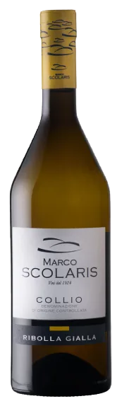 Ribolla Gialla DOC Collio