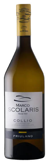 Friulano DOC Collio