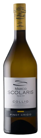 Pinot Grigio DOC Collio