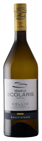 Sauvignon DOC Collio