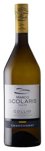 Chardonnay DOC Collio