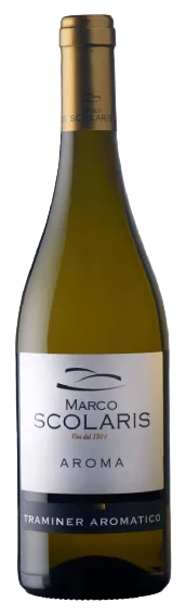 Traminer Aromatico IGT Trevenezie