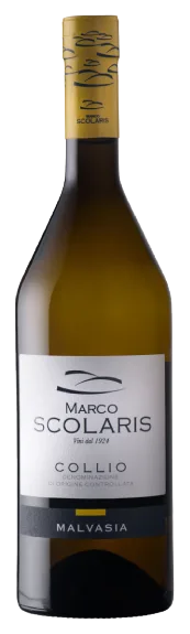 Malvasia DOC Collio