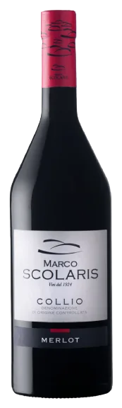 Merlot DOC Collio