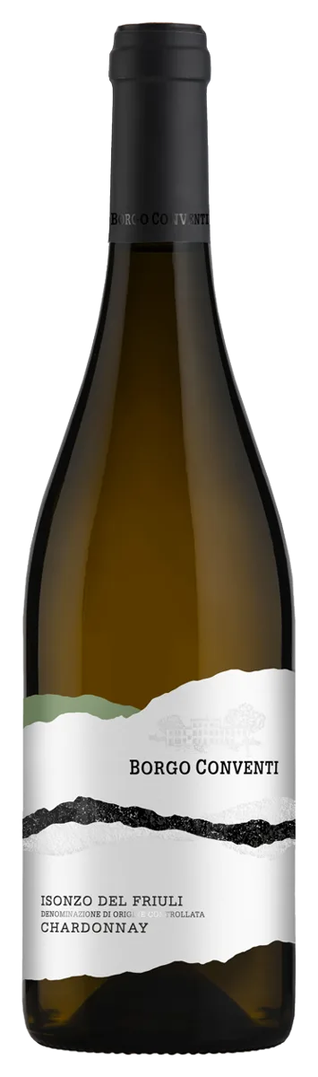 Isonzo Chardonnay