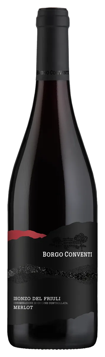 Isonzo Merlot