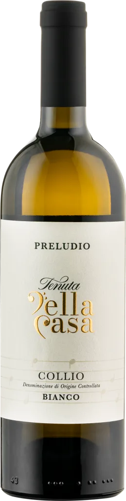 Preludio