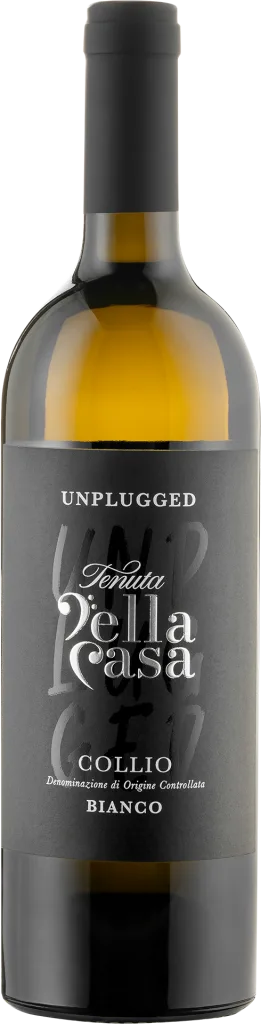 Unplugged