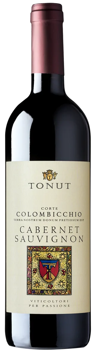 Cabernet Sauvignon