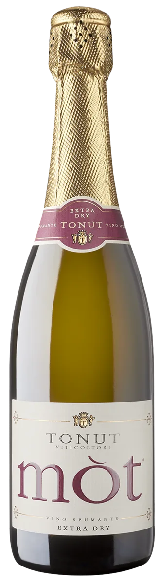 Extra Dry Spumante