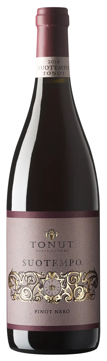 Suotempo Pinot Nero