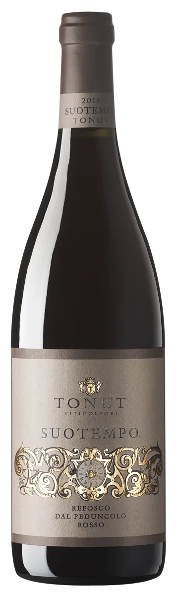 Suotempo Refosco