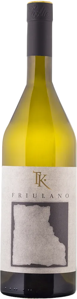 Collio Friulano