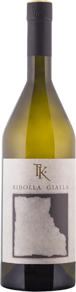 Collio Ribolla Gialla