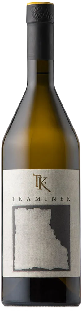 Collio Traminer