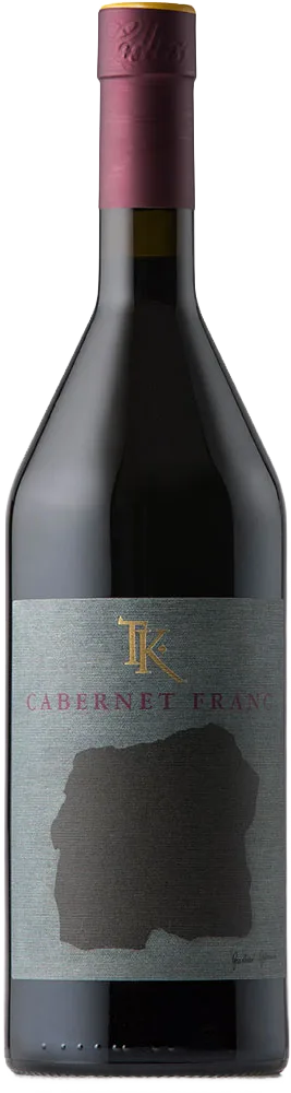 Collio Cabernet Franc