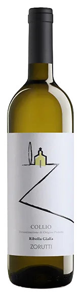 Ribolla Gialla