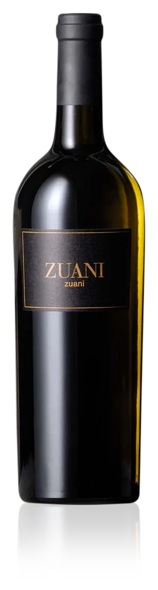 riserva collio bianco