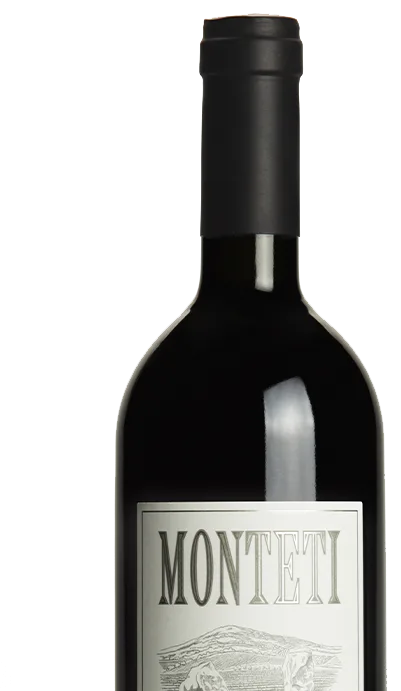 Monteti