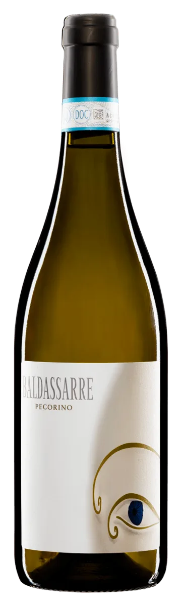 Pecorino d’Abruzzo DOC