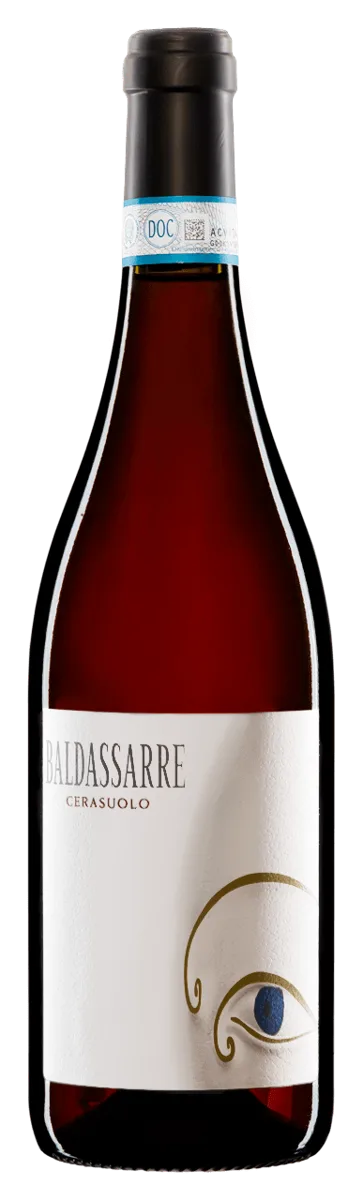 Cerasuolo d’Abruzzo DOC
